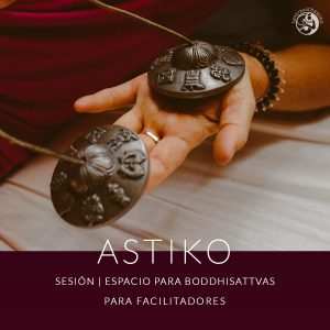 SESIÓN PARA FACILITADORES  | ASTIKO - 15 de Junio 2022