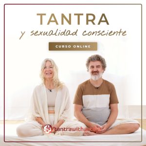 Sexualidad consciente - Curso online