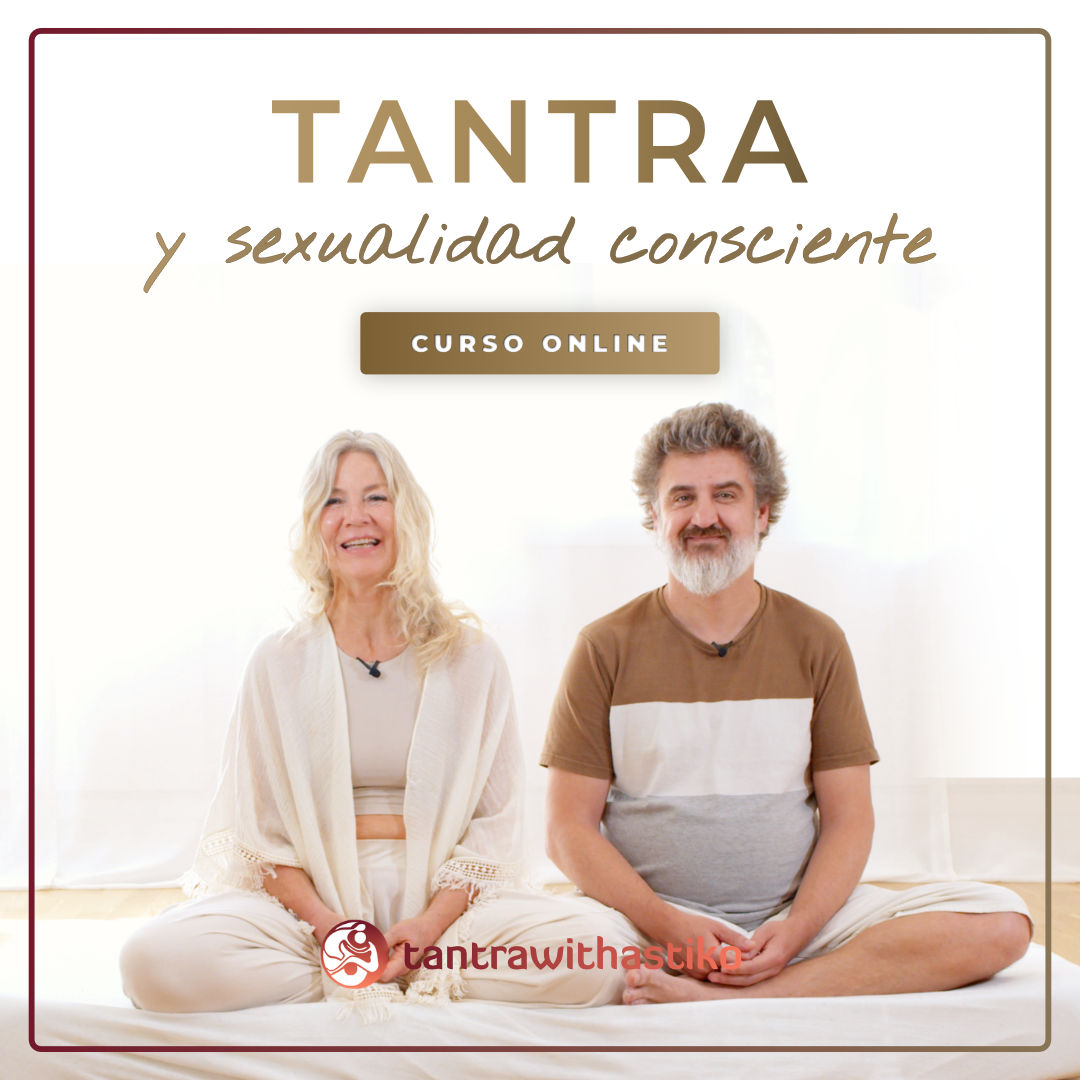 Sexualidad consciente - Curso online